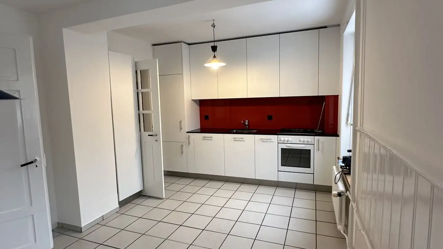 Appartamento in affitto - Metallstrasse 8, 9000 St. Gallen - Foto 2