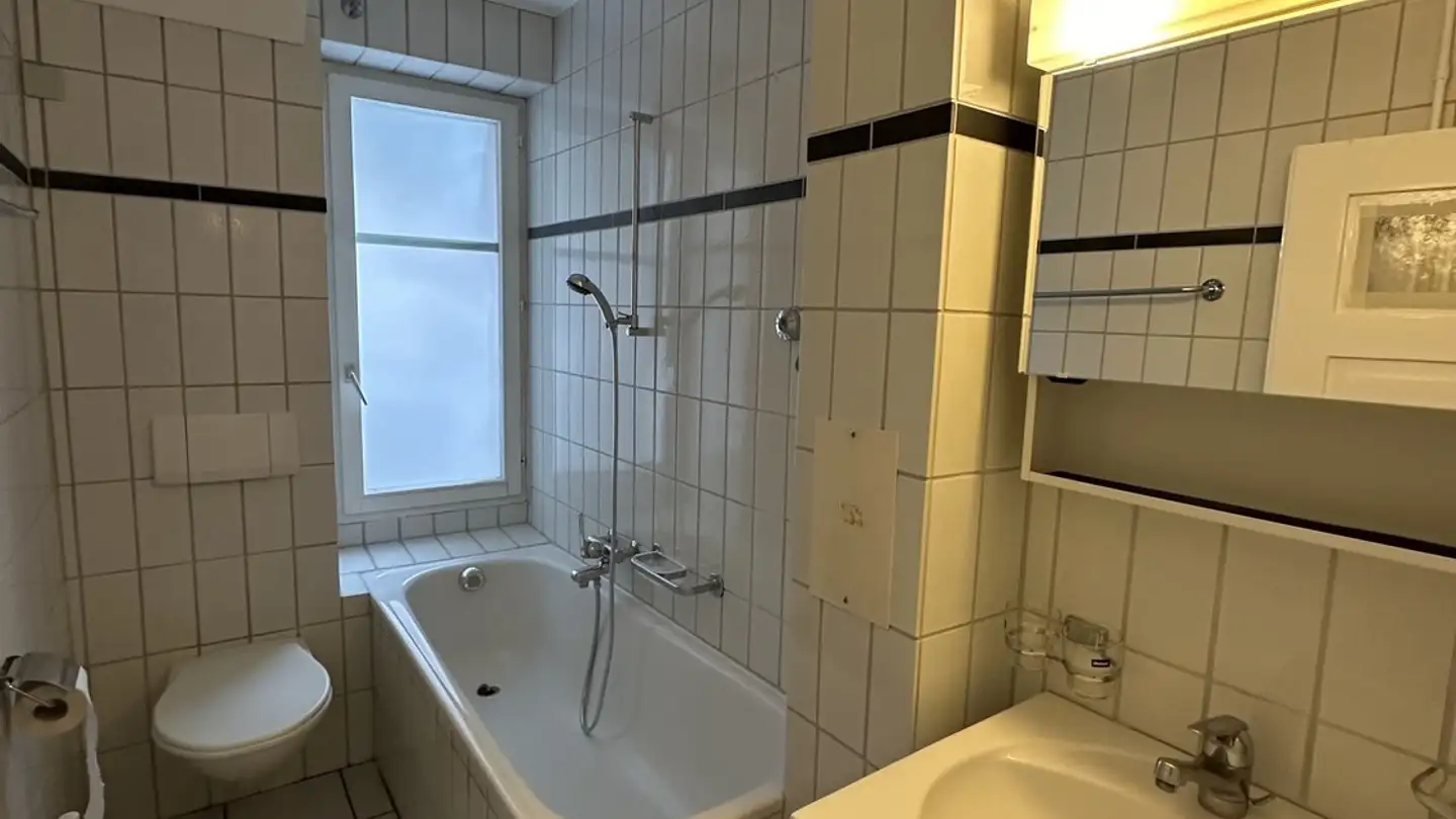 Appartamento in affitto - Metallstrasse 8, 9000 St. Gallen - Foto 3