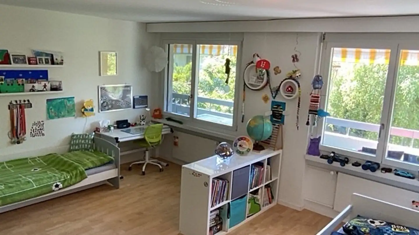 Appartamento in affitto - Eierbrechtstrasse, 8053 Zürich - Foto 4