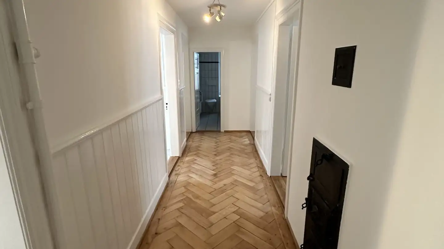 Appartamento in affitto - Metallstrasse 8, 9000 St. Gallen - Foto 4