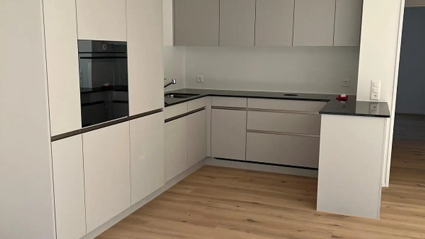Appartement à louer - Chrummacherweg, 4460 Gelterkinden