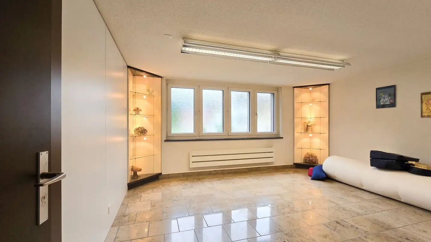 Spazio ufficio in affitto - Tellenfeldgässli 2, 3714 Frutigen - Foto 3