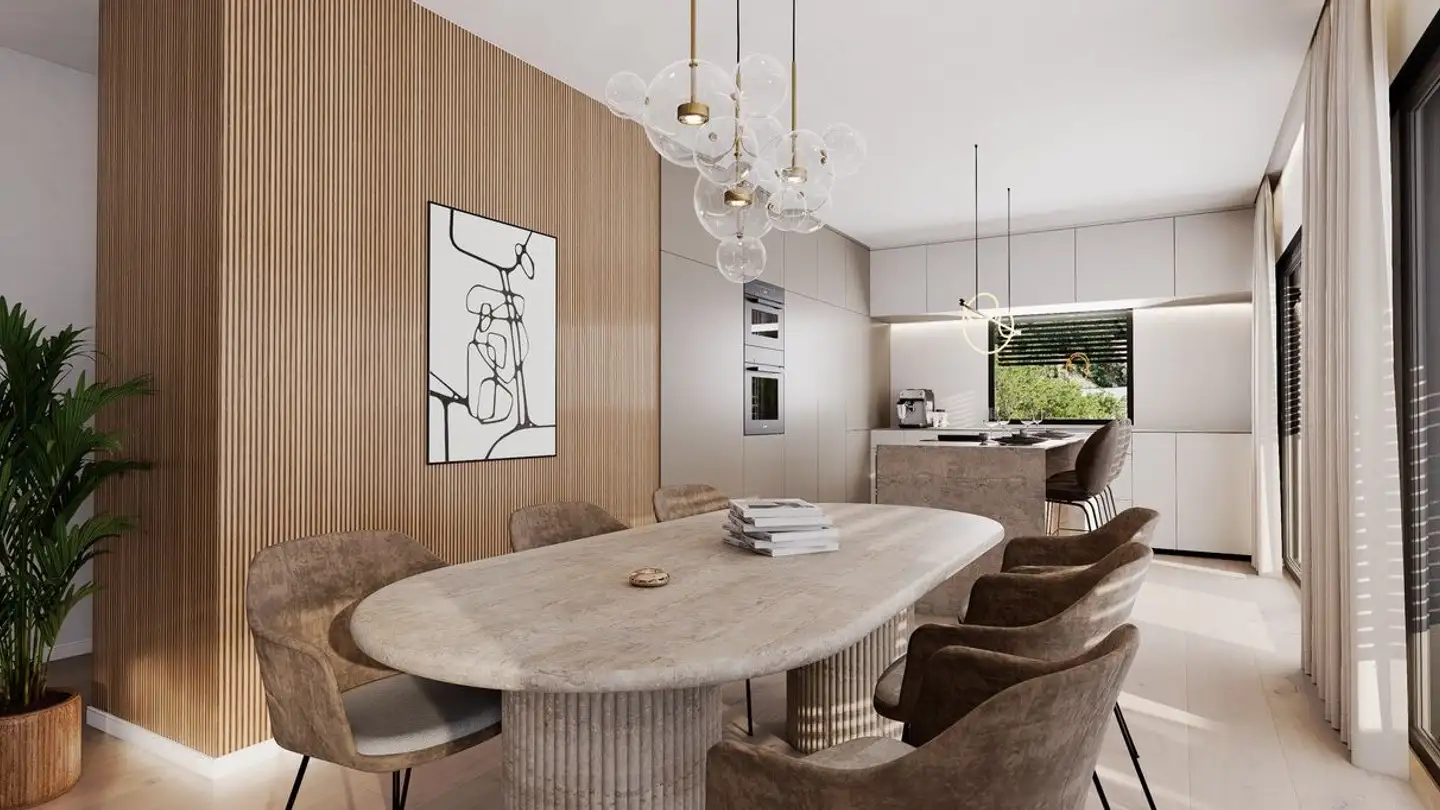 Apartment for sale - Via Pessin 4, 6952 Canobbio - Photo 4