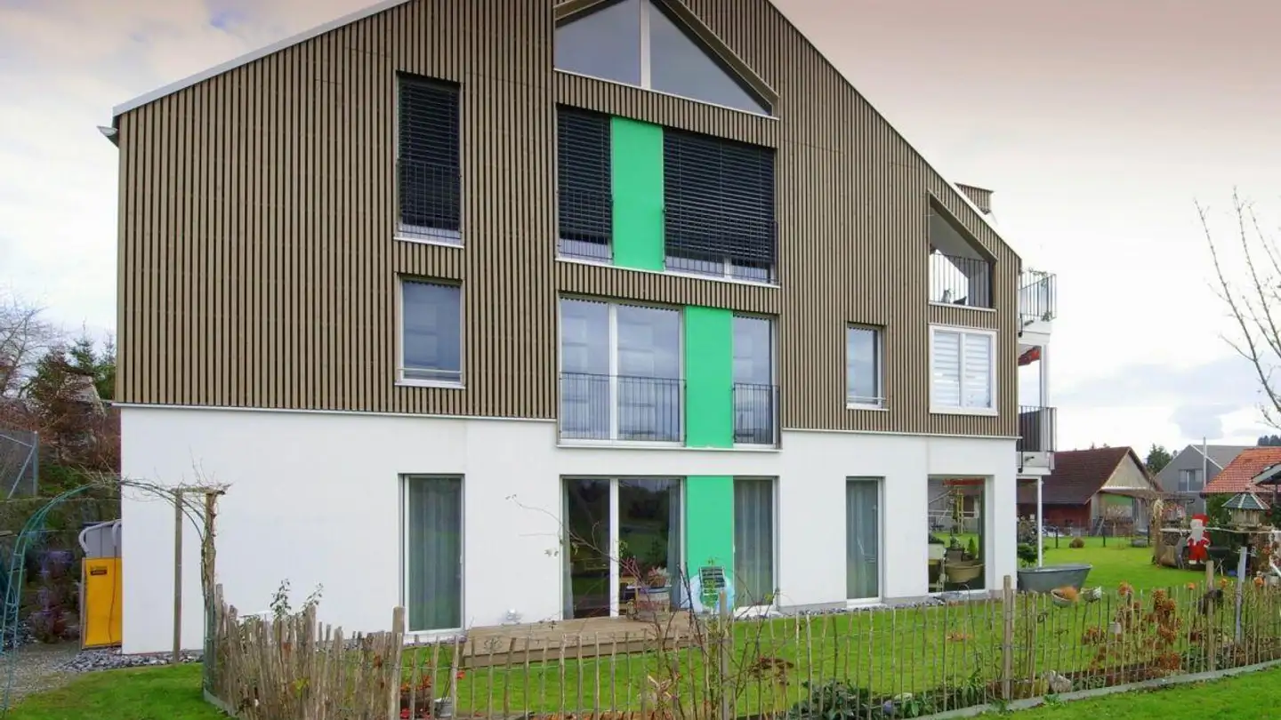 Appartement à vendre - Boolstrasse 13a, 9533 Dietschwil