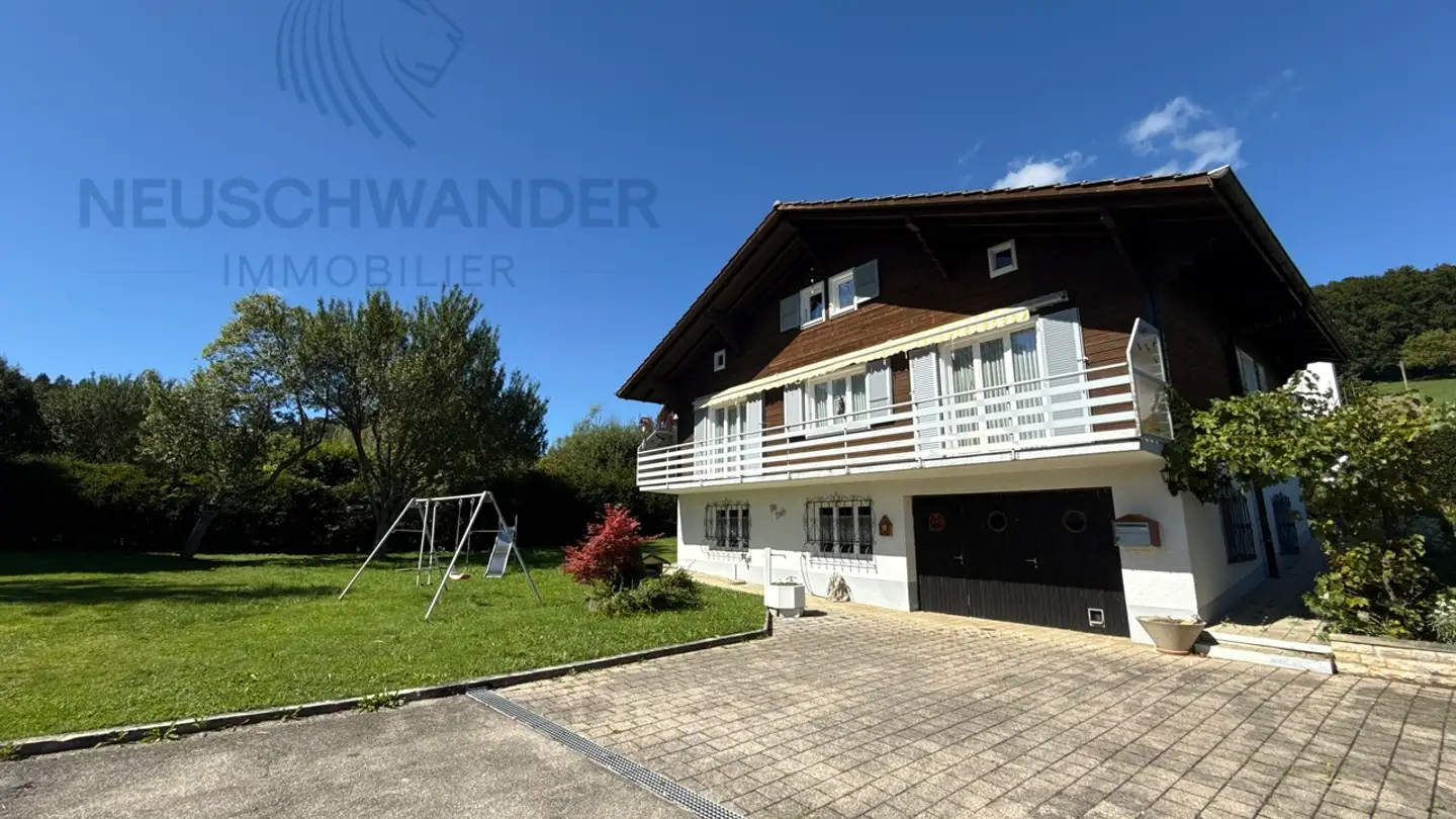 Casa singola in vendita - 2812 Movelier