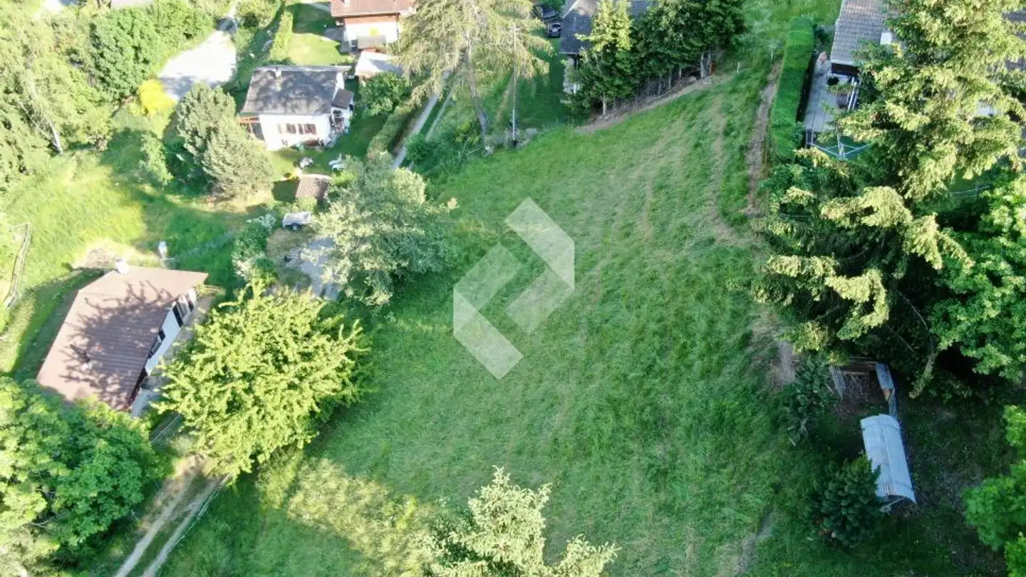 Constructible plot for sale - 1907 Saxon - Photo 3