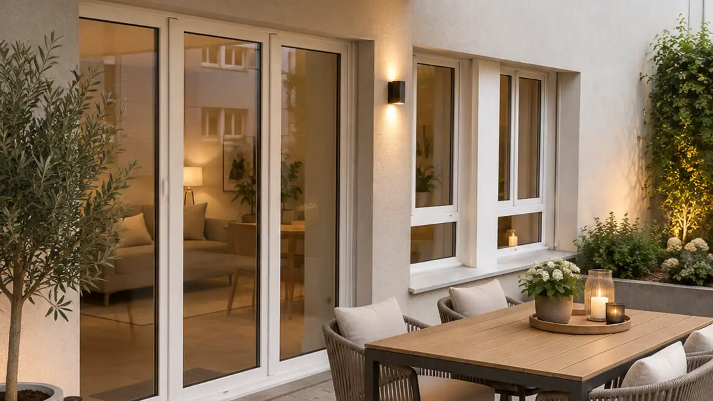 Appartamento in affitto - Nassi 7, 3400 Burgdorf