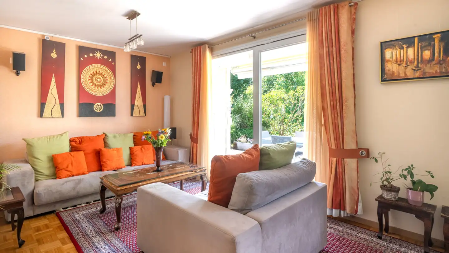 Maison jumelle à vendre - 1066 Epalinges - Photo 2