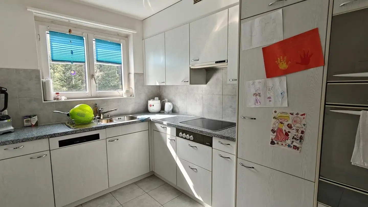 Apartment for rent - Langwattstrasse 42, 8125 Zollikerberg - Photo 3