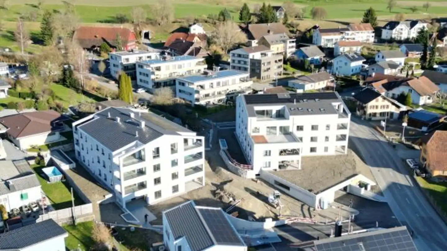 Apartment for sale - Meichten 5, 6147 Altbüron