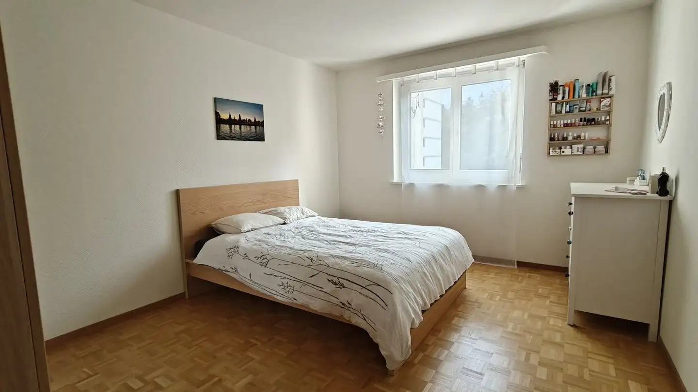 Apartment for rent - Langwattstrasse 42, 8125 Zollikerberg