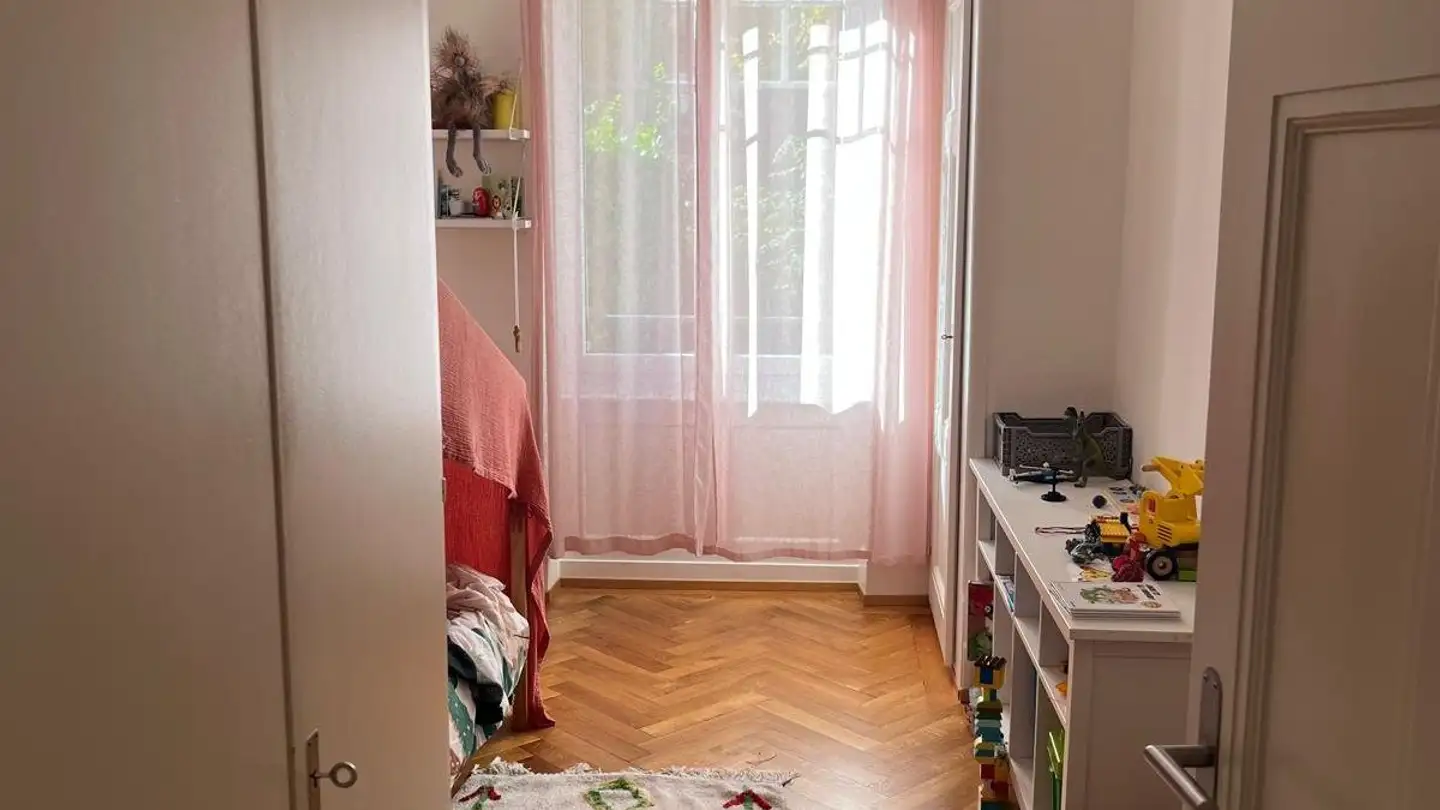 Appartamento ammobiliato in affitto - Avenue Eglantine 16, 1006 Lausanne - Photo 4