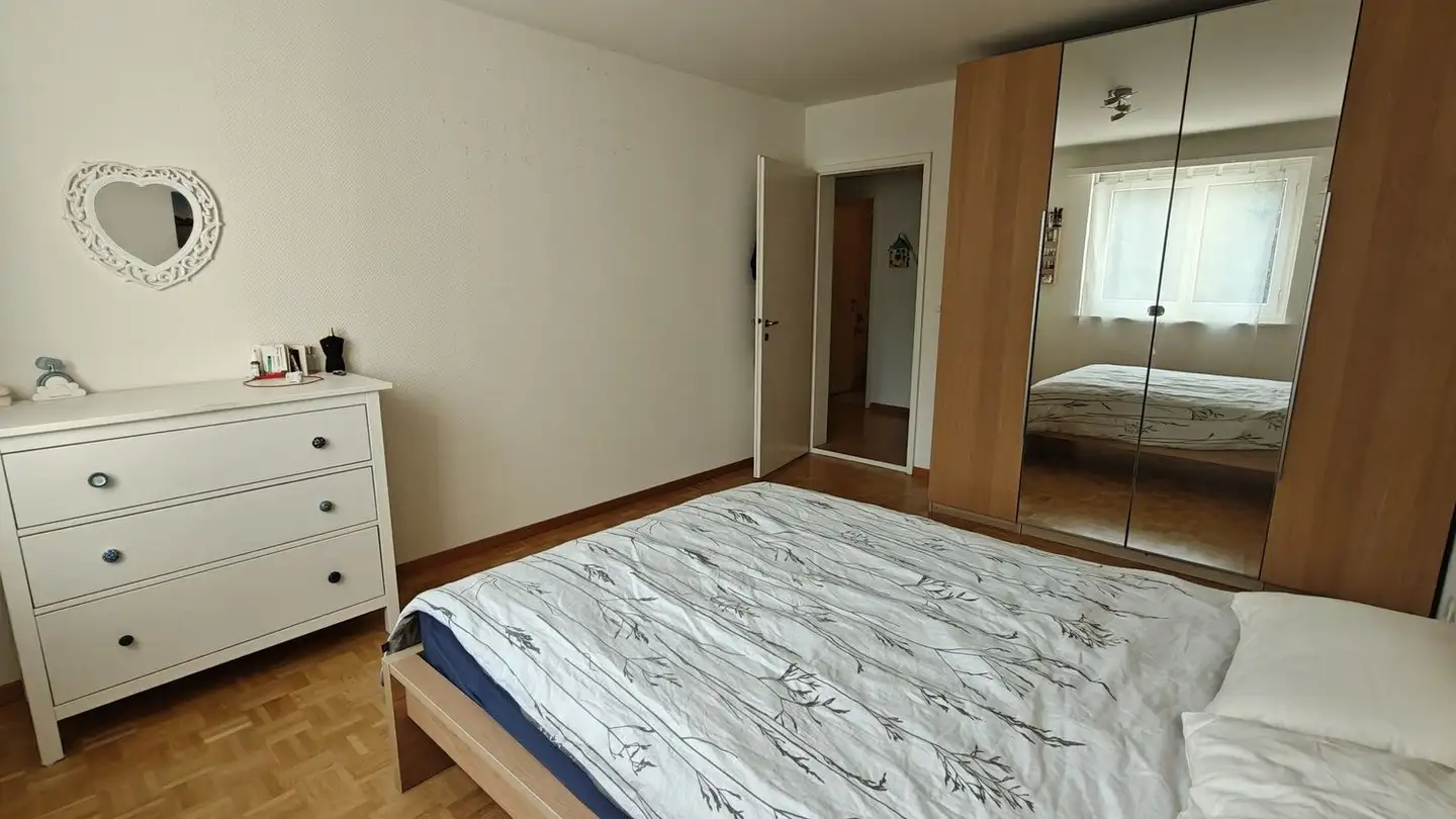 Apartment for rent - Langwattstrasse 42, 8125 Zollikerberg - Photo 2