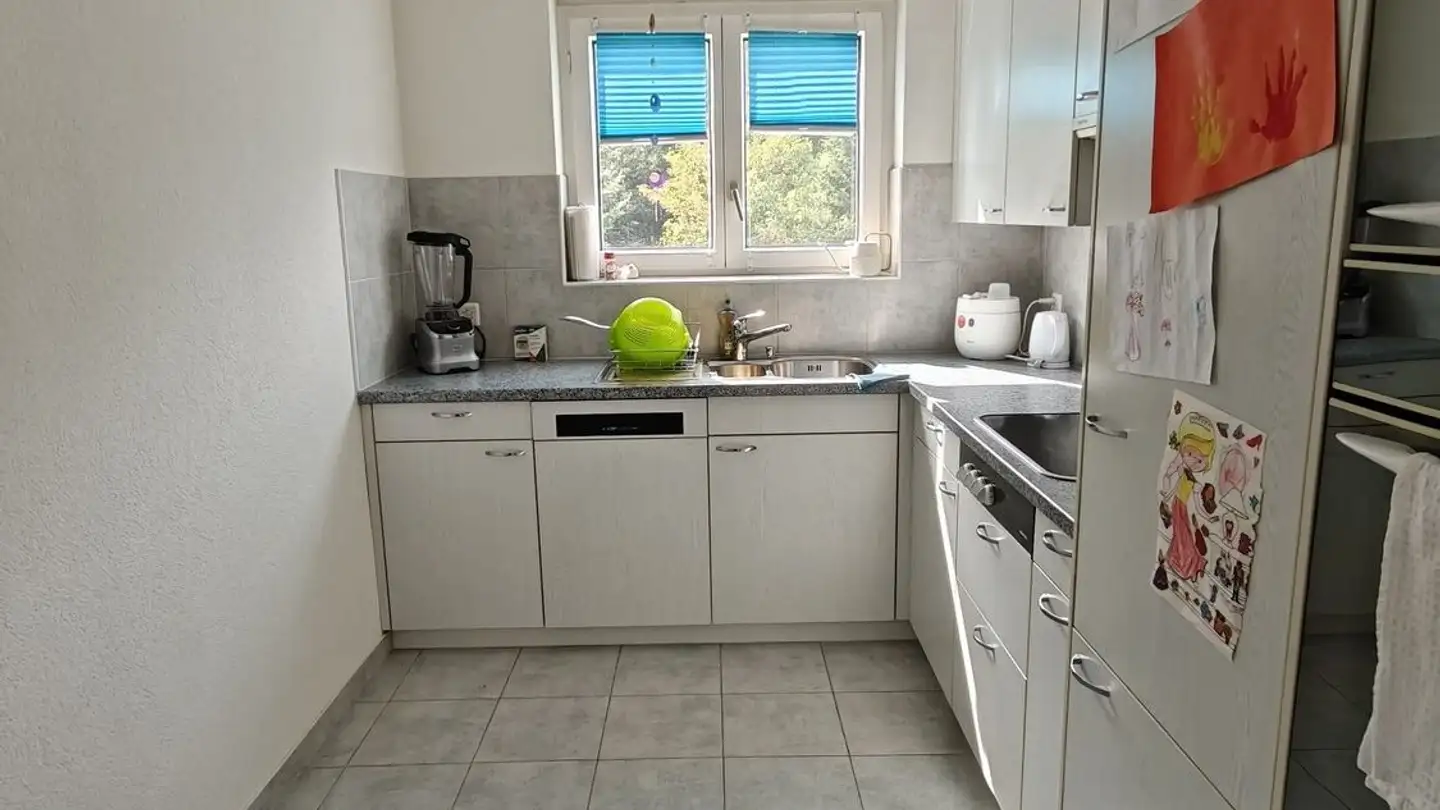 Apartment for rent - Langwattstrasse 42, 8125 Zollikerberg - Photo 4