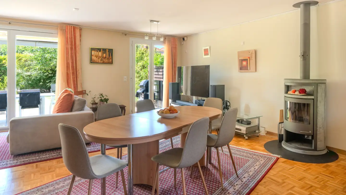 Maison jumelle à vendre - 1066 Epalinges - Photo 4