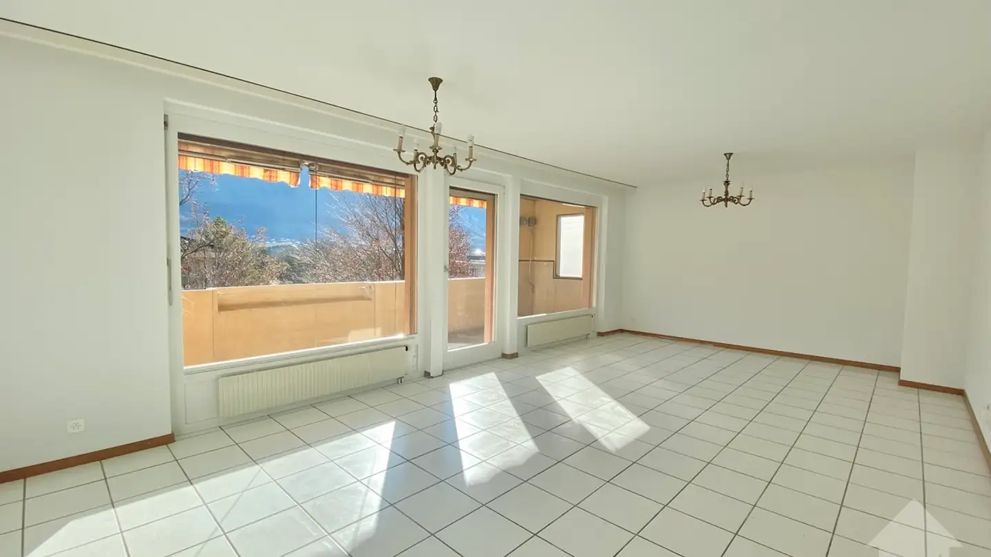 Appartamento in vendita - Sierre, 3960 Sierre - Foto 3