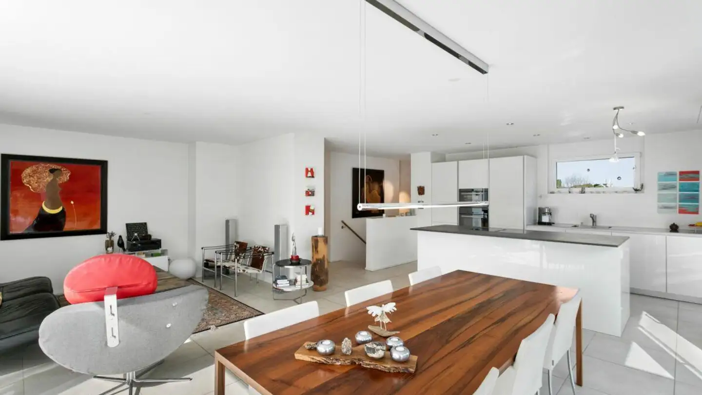 Attico in vendita - Taaholzstrasse 13, 9240 Uzwil - Photo 2