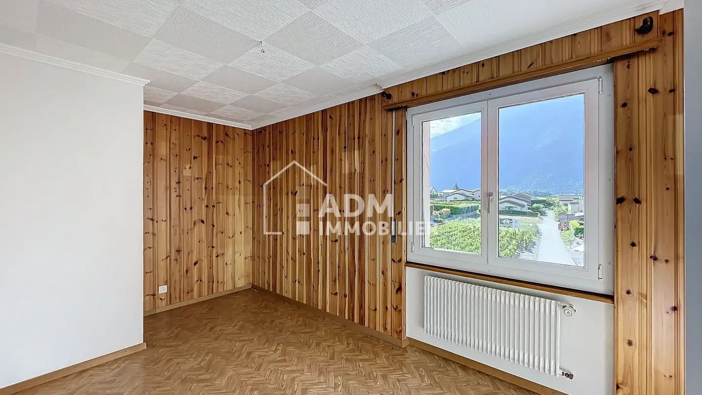 Apartment for rent - Route De Praz De Feur, 1912 Leytron - Photo 4