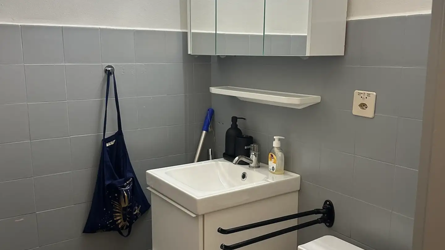 Studio à louer - Rue De Pirrazilina, 3963 Crans-Montana - Photo 3