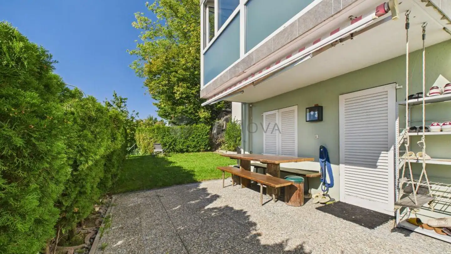 Einfamilienhaus kaufen - 9552 Bronschhofen