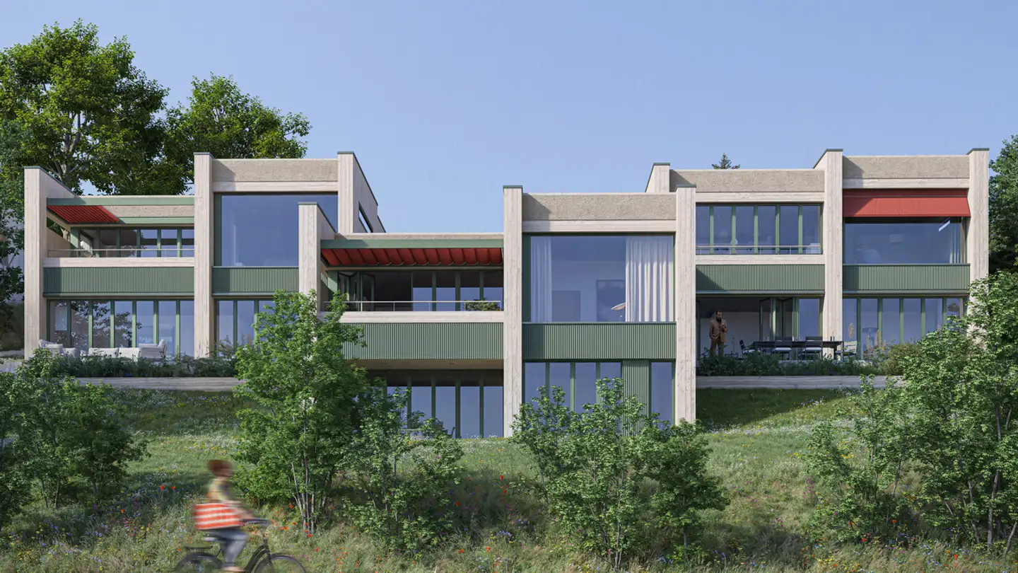 Casa singola in vendita - 8253 Diessenhofen - Photo 4