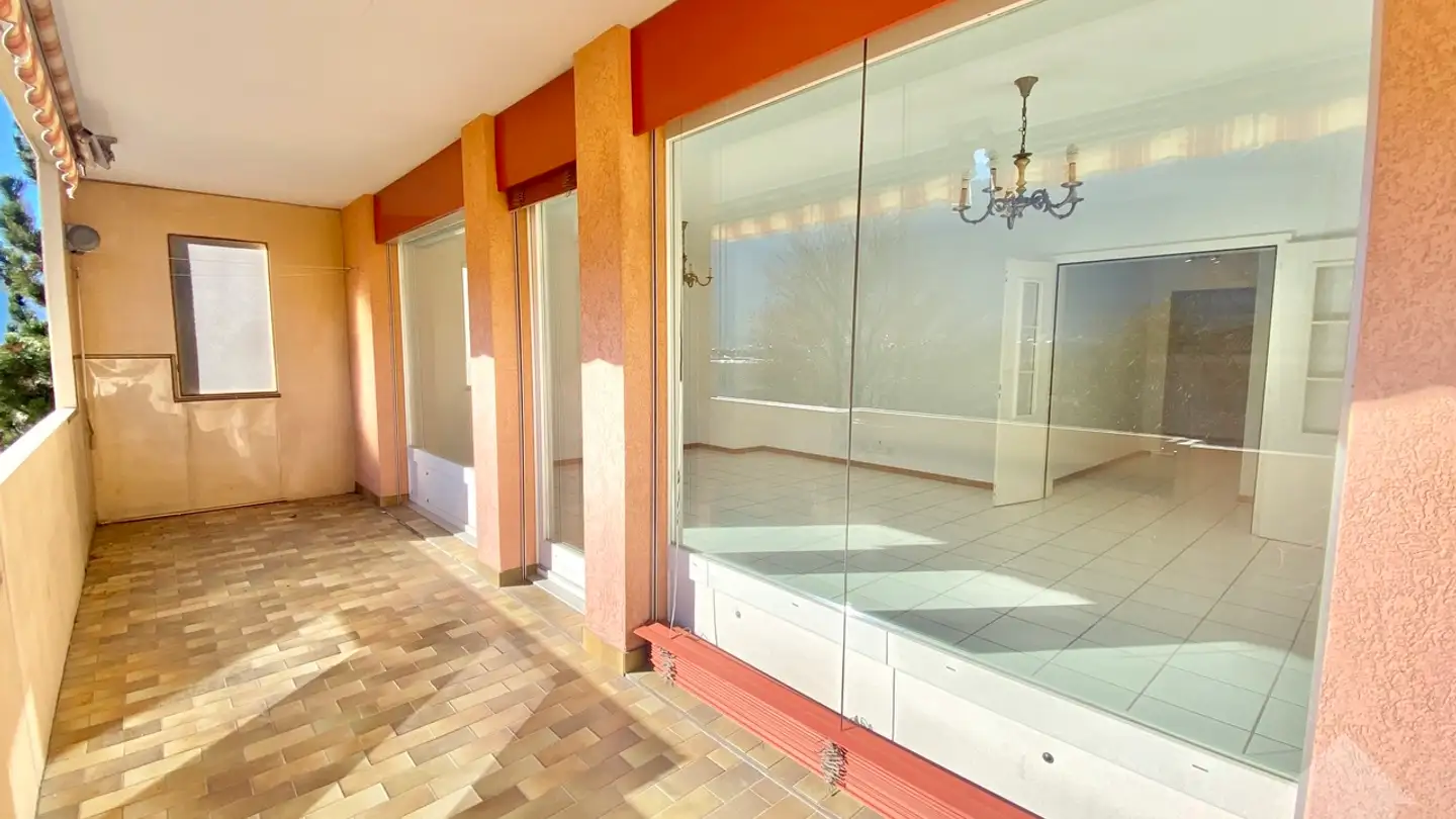 Appartamento in vendita - Sierre, 3960 Sierre - Foto 4