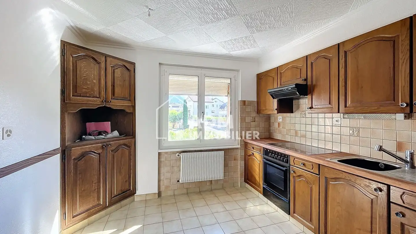 Apartment for rent - Route De Praz De Feur, 1912 Leytron