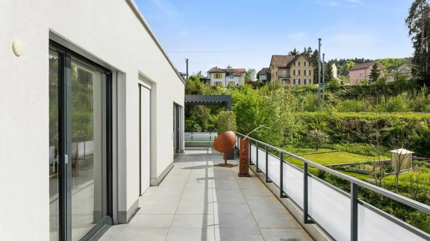 Attico in vendita - Taaholzstrasse 13, 9240 Uzwil - Photo 3