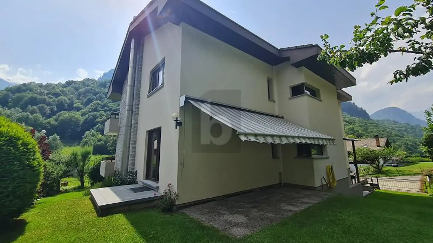 Appartement à vendre - 6747 Chironico - Photo 2