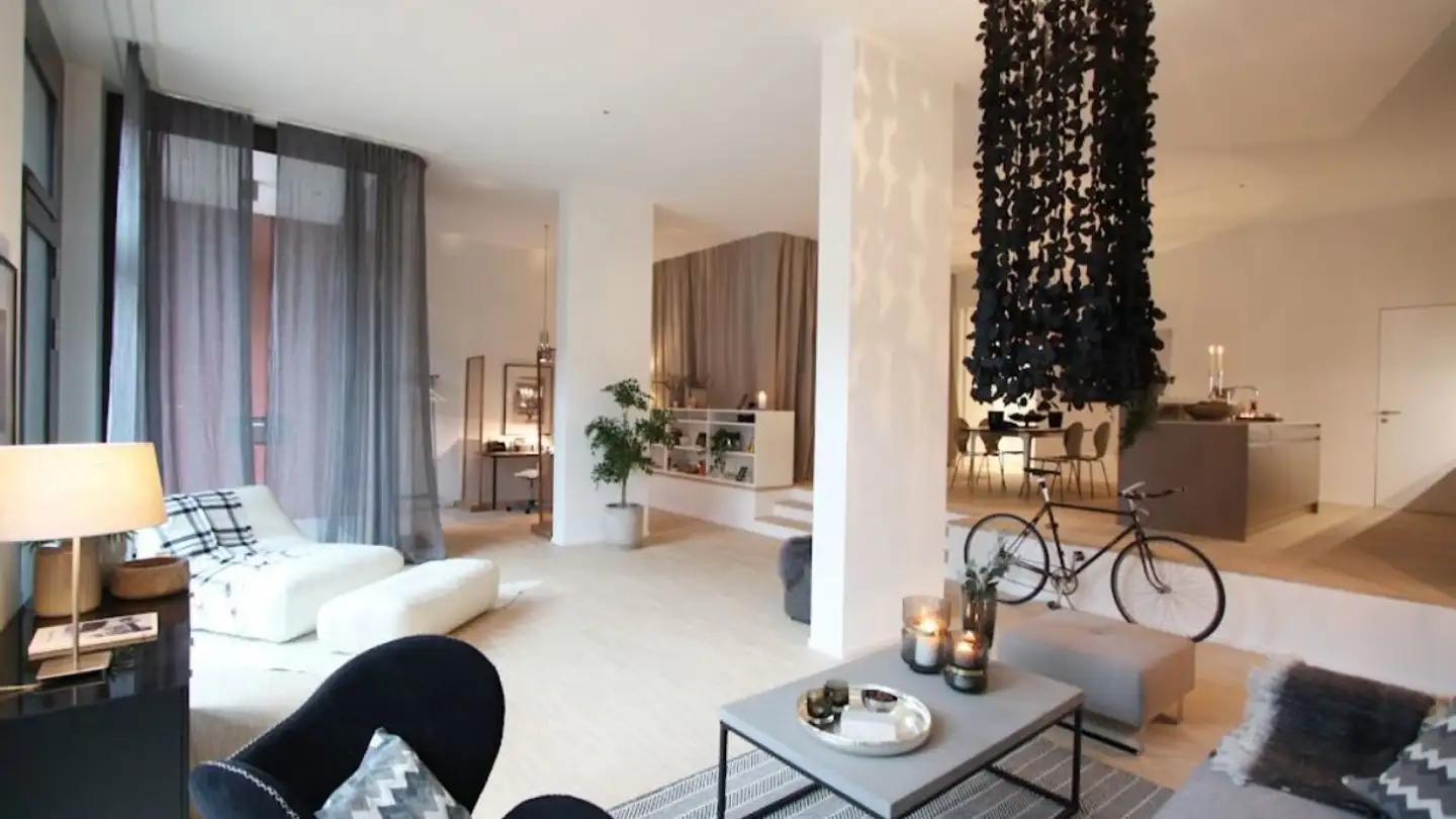 Loft for rent - Else-Züblin-Strasse 85g, 8404 Winterthur - Photo 3