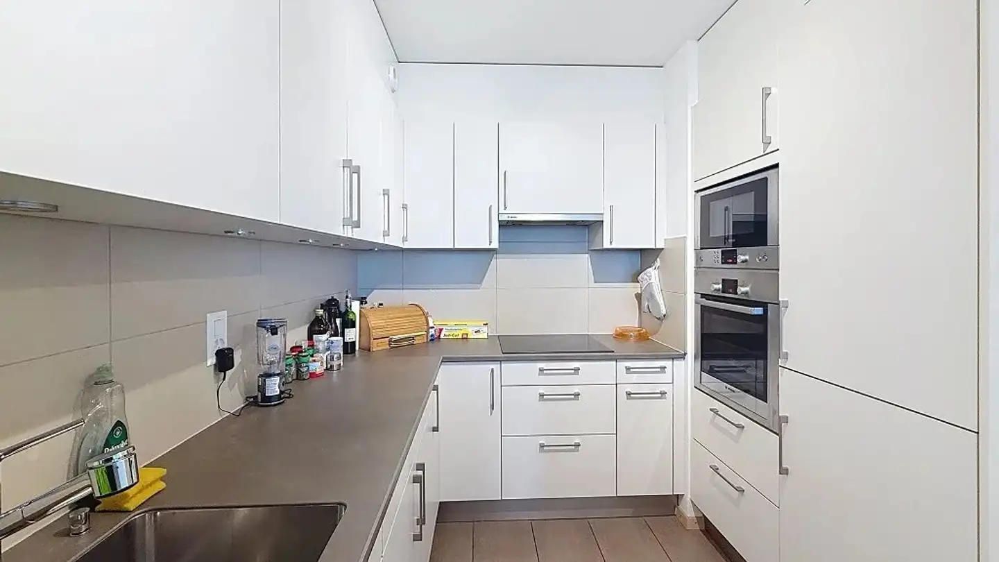 Apartment for rent - Route De Thonon 43, 1222 Vésenaz - Photo 2