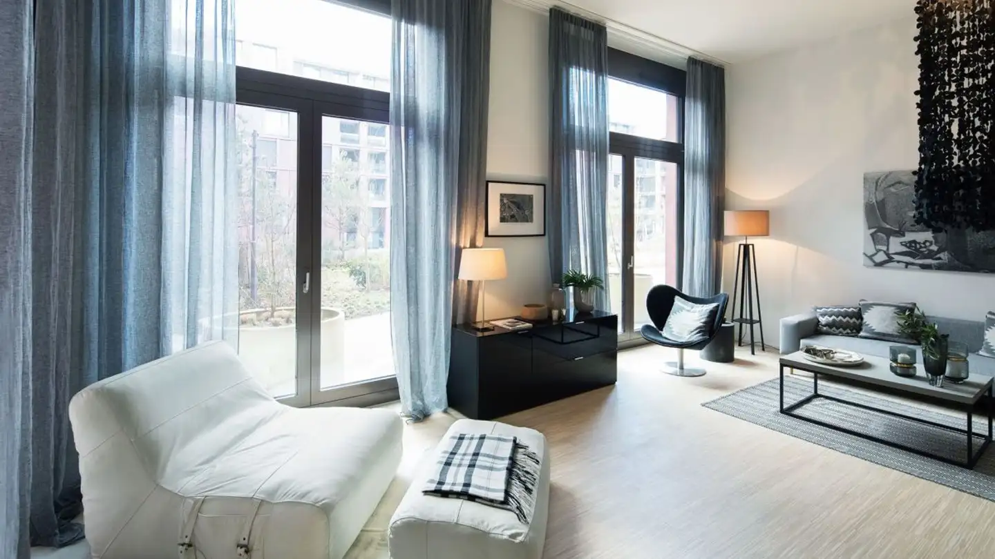 Loft for rent - Else-Züblin-Strasse 85g, 8404 Winterthur - Photo 4