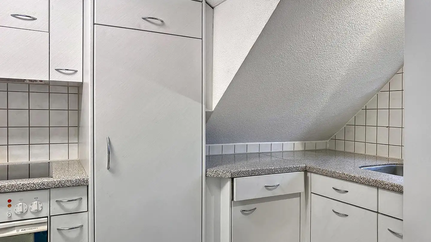 Attico in vendita - Wilerstrasse 39, 6062 Wilen (Sarnen) - Foto 4