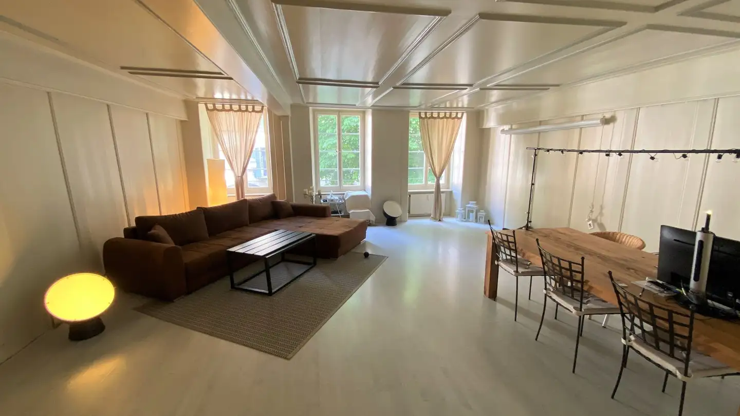 Appartamento in affitto - Rue Haute / Obergasse, 2502 Biel/Bienne - Photo 3