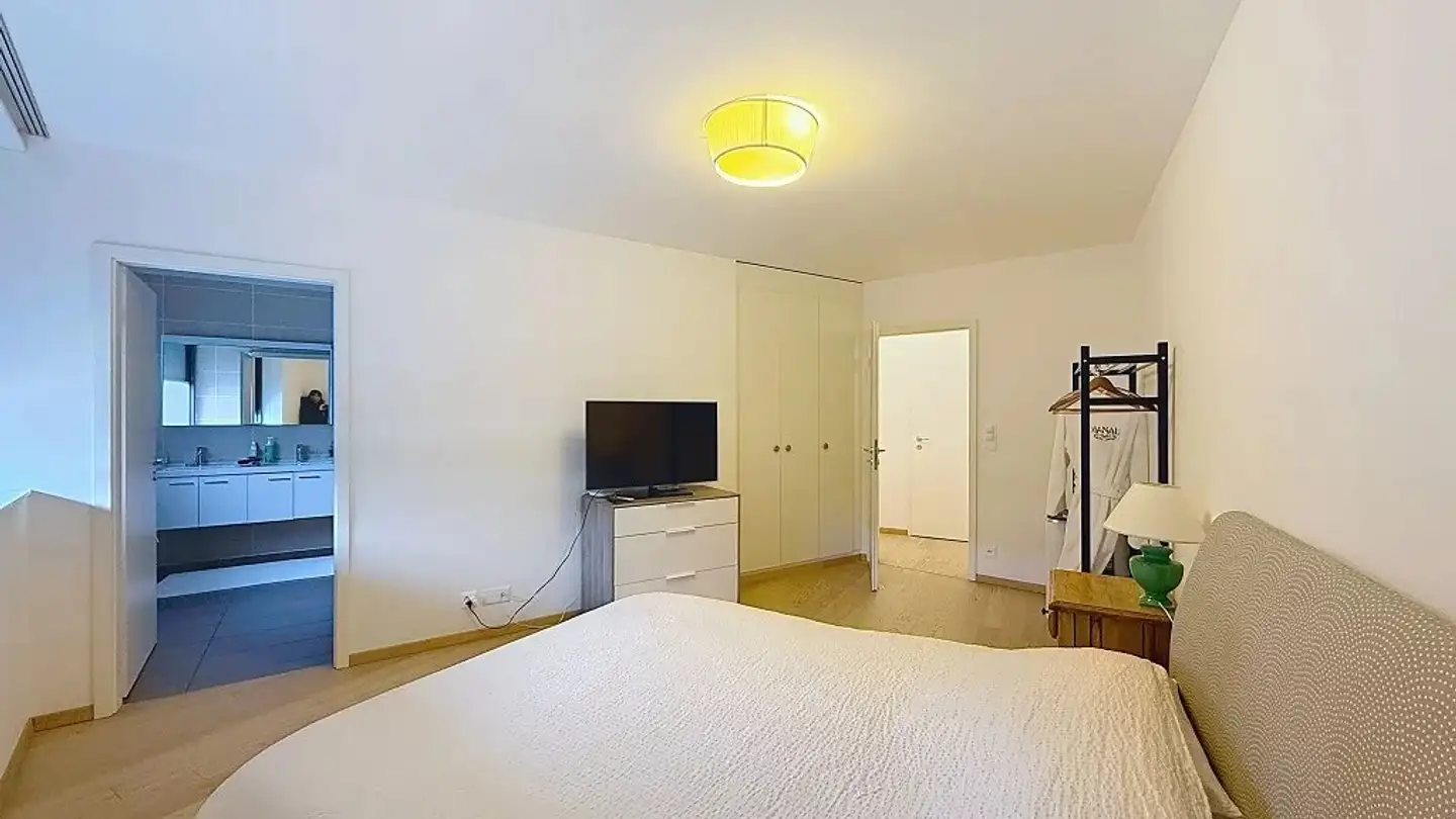 Apartment for rent - Route De Thonon 43, 1222 Vésenaz - Photo 3