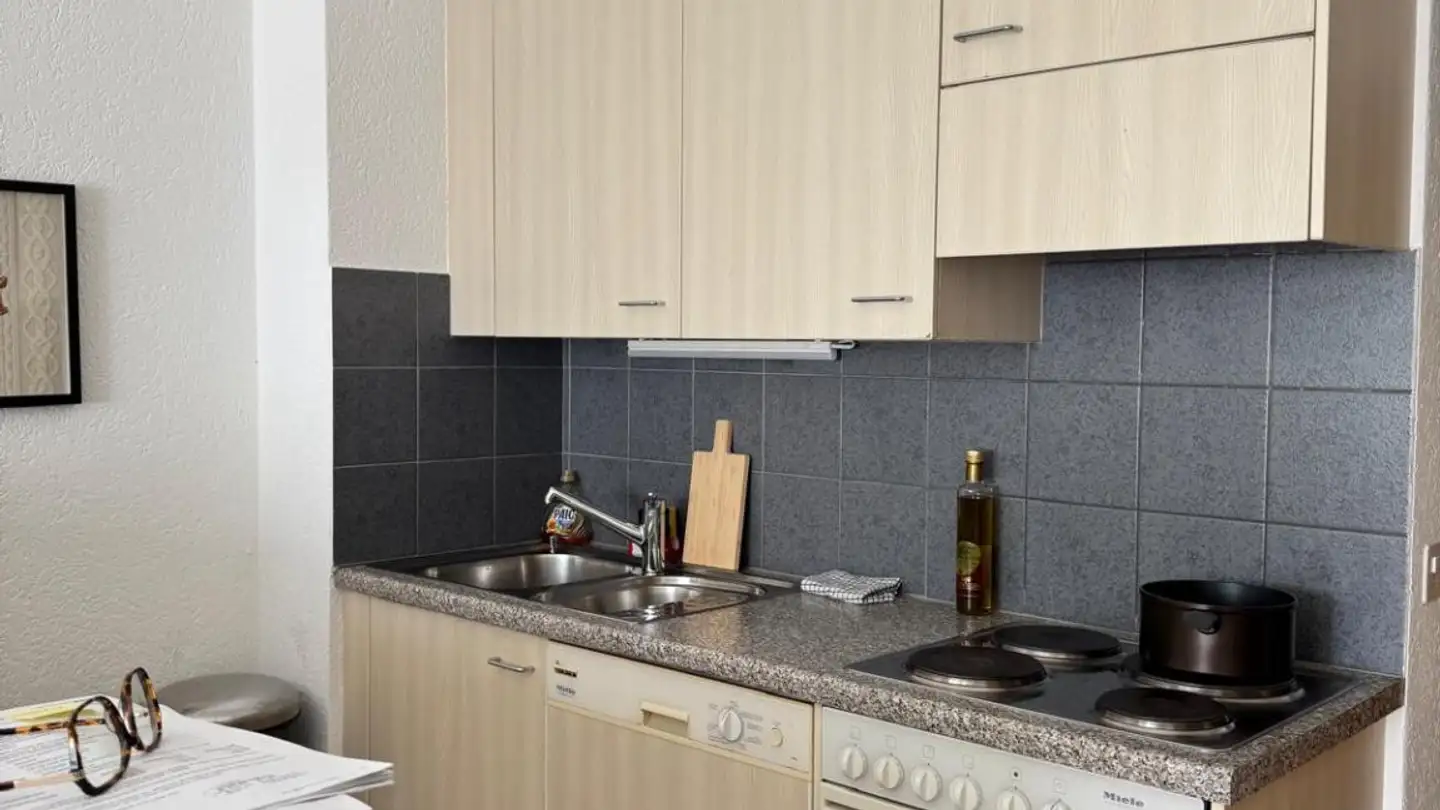 Appartement à louer - 1207 Genève - Photo 3