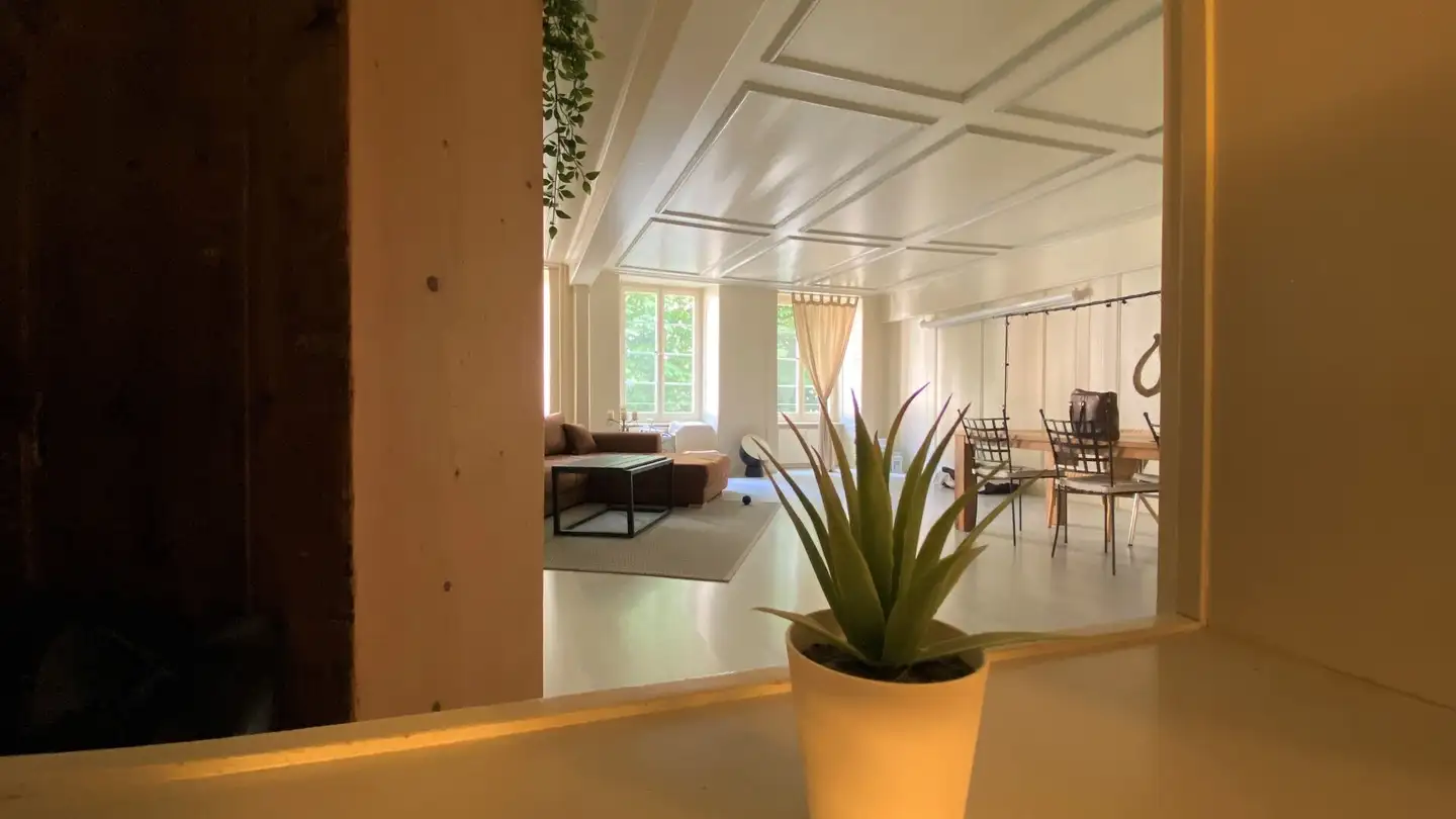 Appartamento in affitto - Rue Haute / Obergasse, 2502 Biel/Bienne - Photo 4