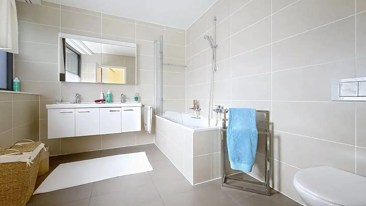 Apartment for rent - Route De Thonon 43, 1222 Vésenaz - Photo 4