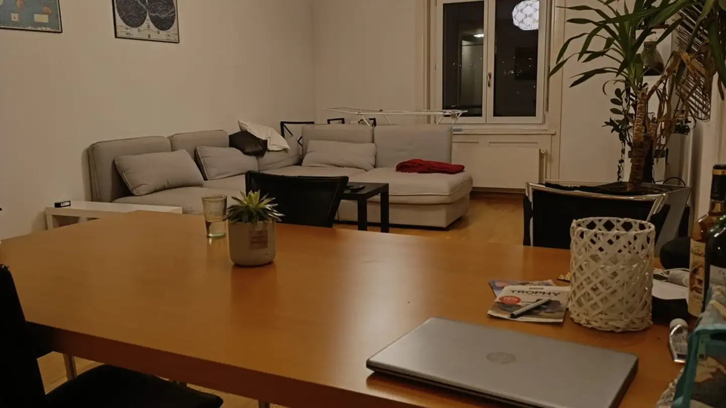 Appartement à louer - Effingerstrasse 61, 3008 Bern - Photo 2