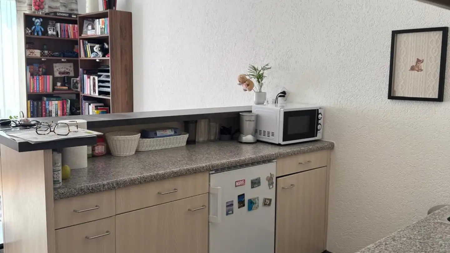 Appartement à louer - 1207 Genève - Photo 4