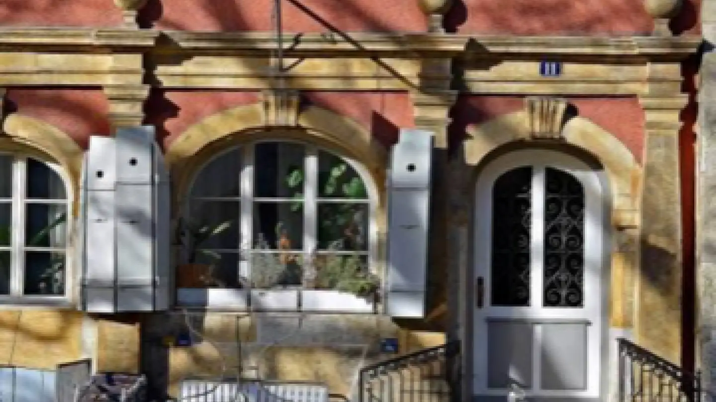 Appartamento in affitto - Rue Haute / Obergasse, 2502 Biel/Bienne - Photo 2