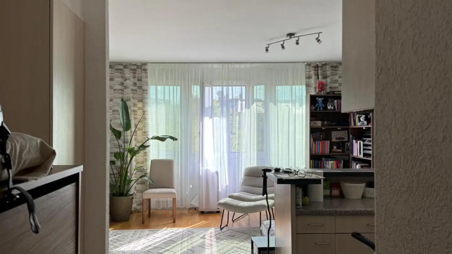 Appartement à louer - 1207 Genève