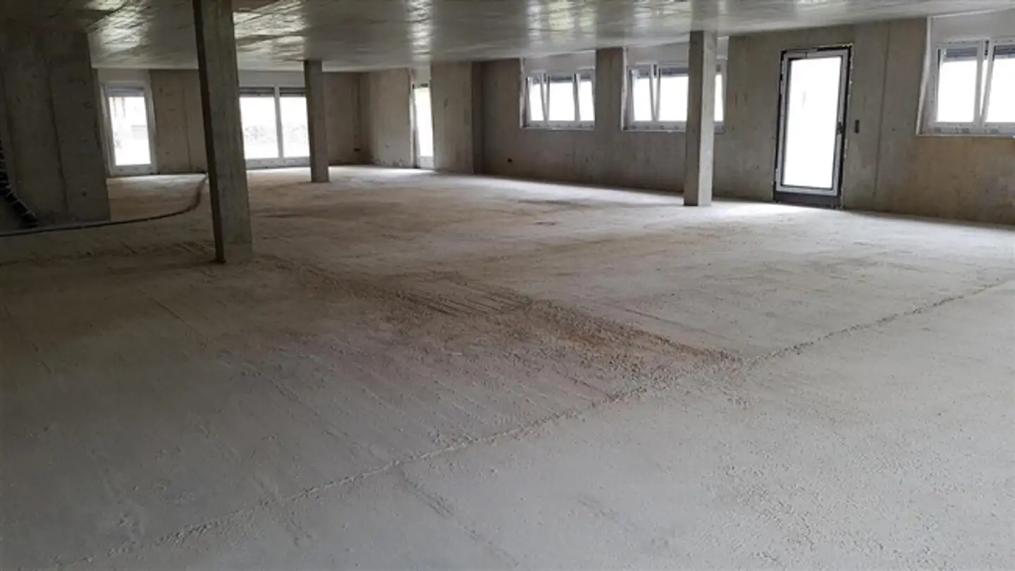 Office space for sale - Marktstrasse 6, 8890 Flums