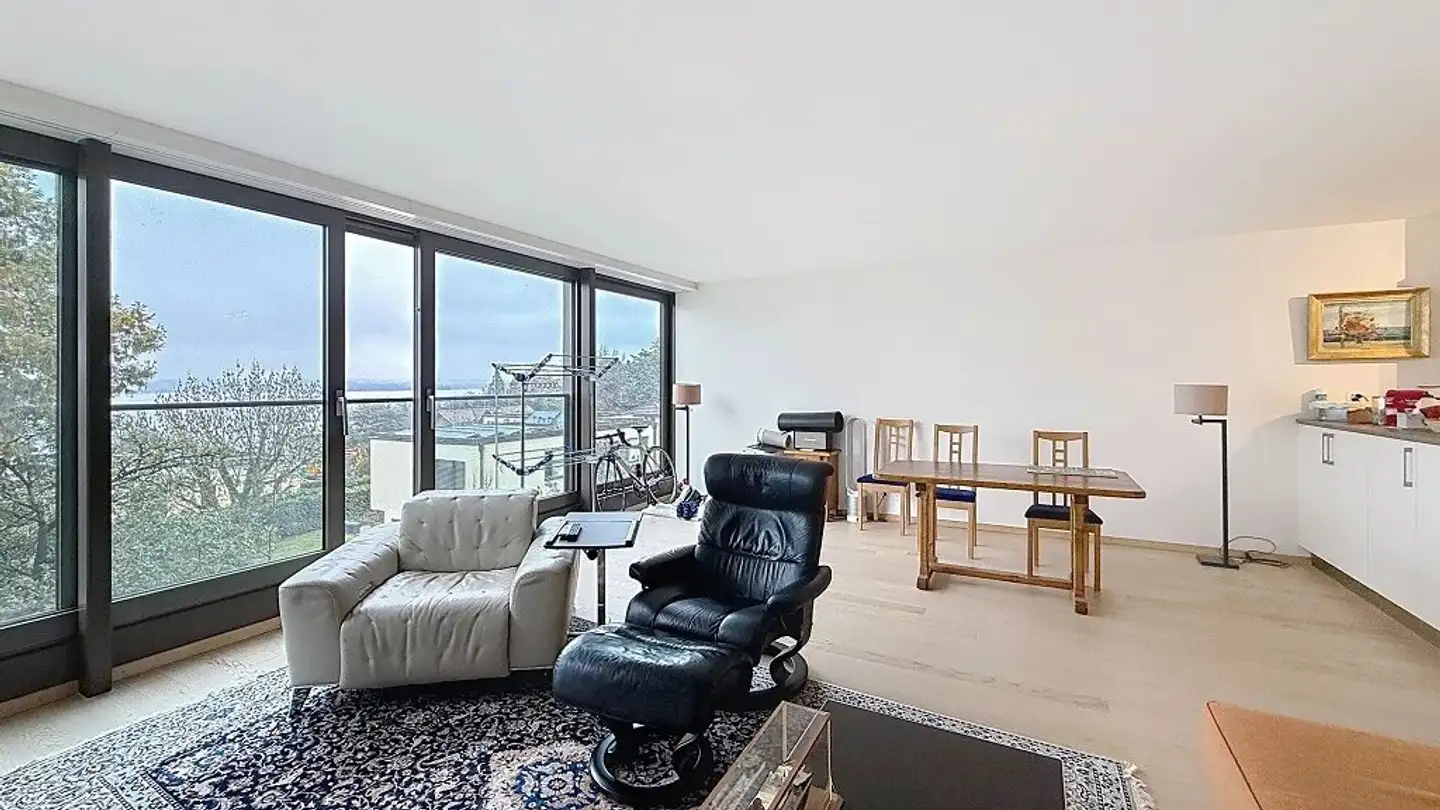 Apartment for rent - Route De Thonon 43, 1222 Vésenaz