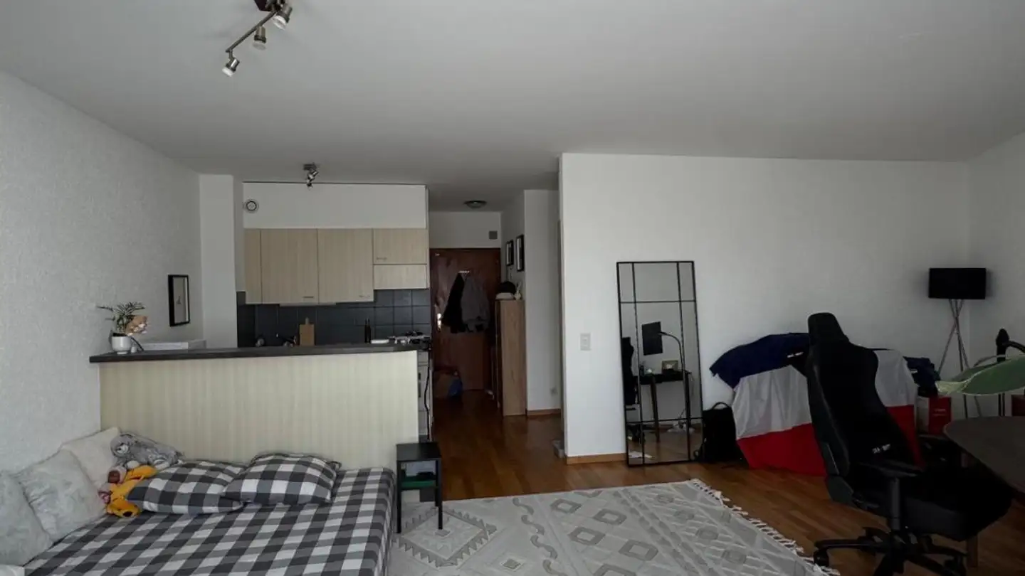 Appartement à louer - 1207 Genève - Photo 2