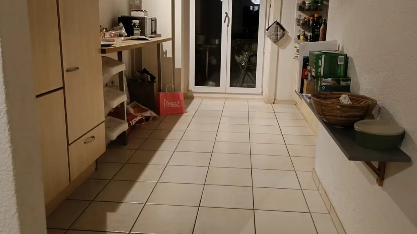 Appartement à louer - Effingerstrasse 61, 3008 Bern - Photo 3