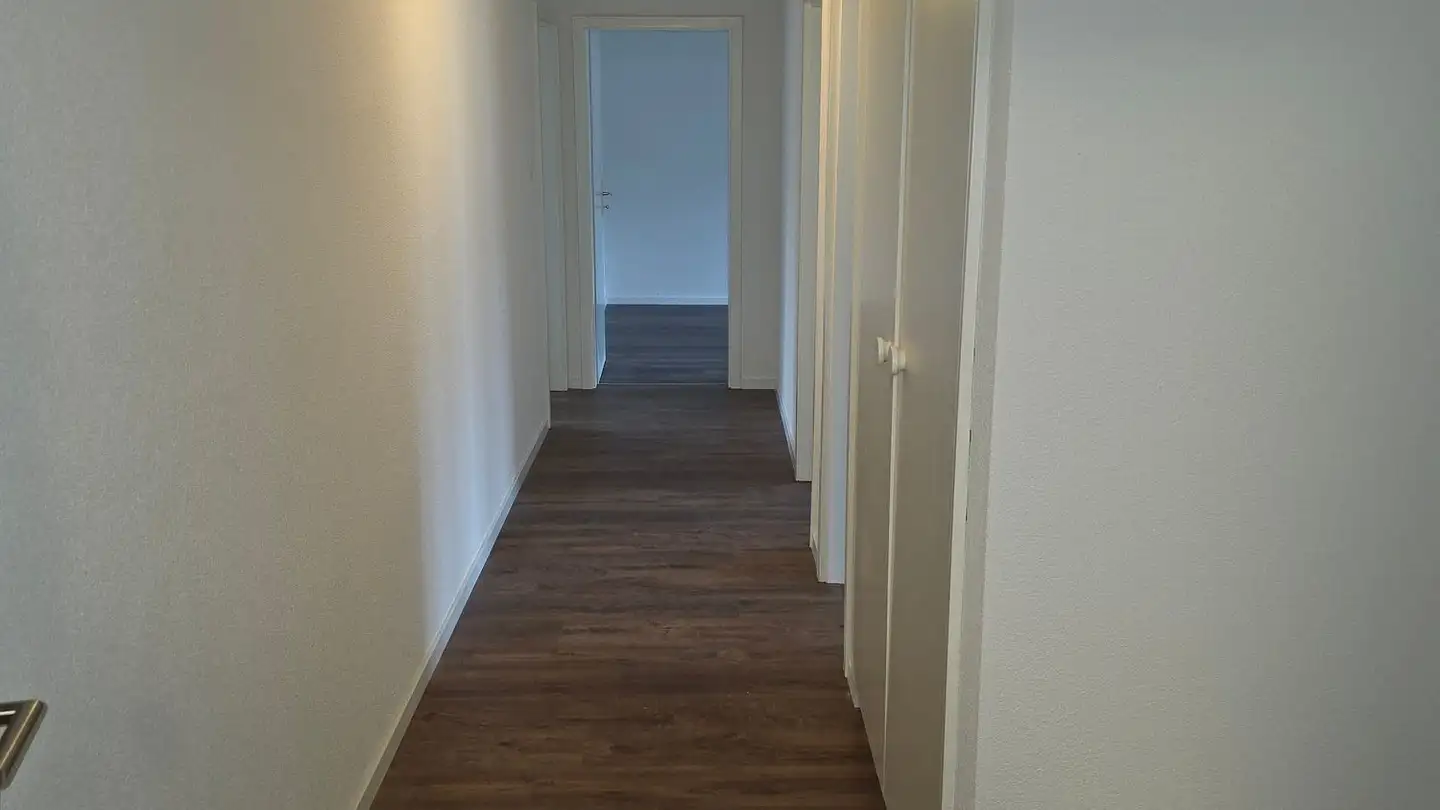 Apartment for rent - Halten 11, 9300 Wittenbach