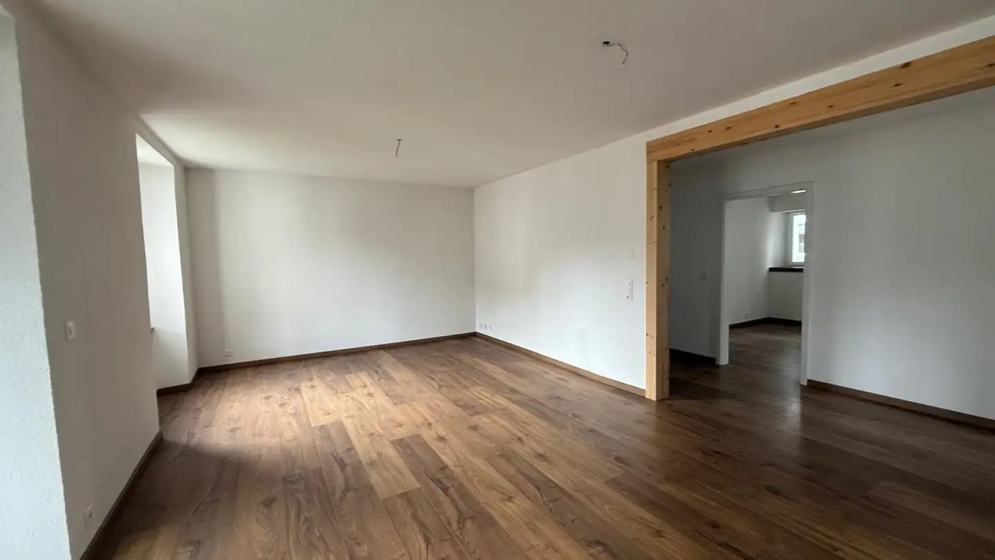 Wohnung mieten - Rue Paul-Charmillot 56, 2610 St-Imier - Foto 3