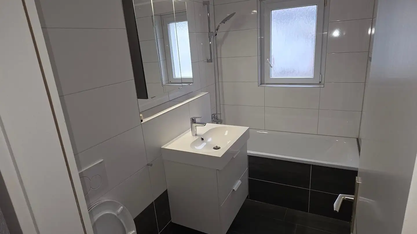 Apartment for rent - Halten 11, 9300 Wittenbach - Photo 2