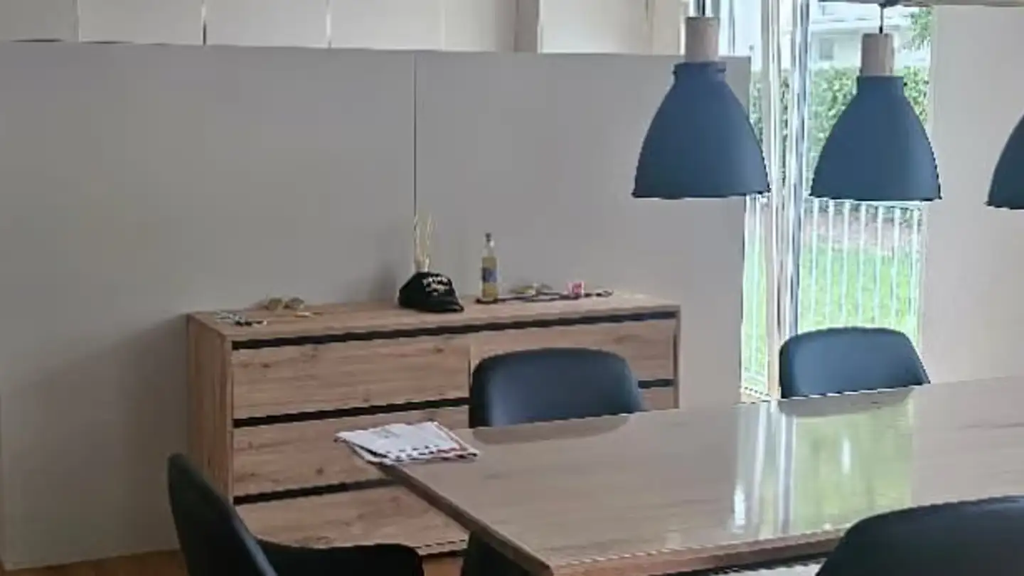 Apartment for rent - Mattenweg 27, 4912 Aarwangen